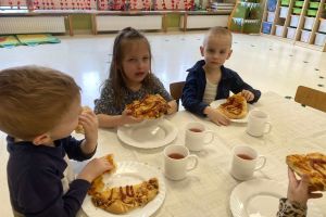 dzień pizzy