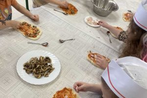 dzień pizzy