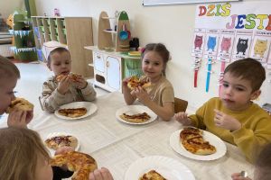 dzień pizzy