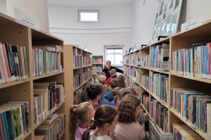 Biblioteka