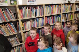 Biblioteka