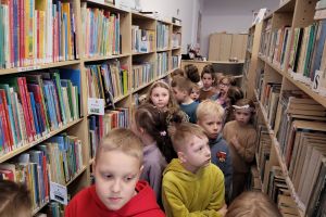 Biblioteka