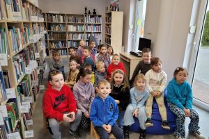 Biblioteka