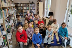 Biblioteka