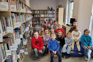 Biblioteka