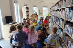 Biblioteka