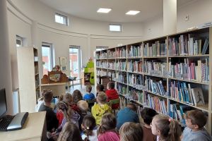 Biblioteka