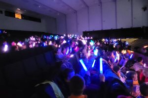 KOSMO SHOW