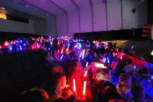 KOSMO SHOW