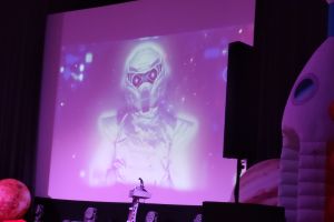 KOSMO SHOW