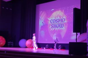 KOSMO SHOW