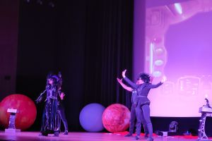 KOSMO SHOW
