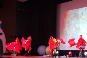 KOSMO SHOW