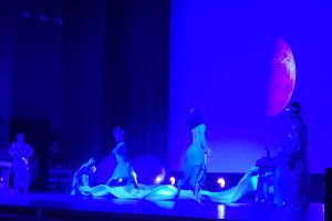 KOSMO SHOW