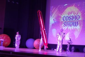 KOSMO SHOW