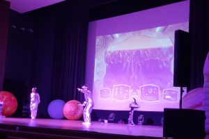 KOSMO SHOW