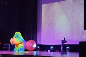 KOSMO SHOW