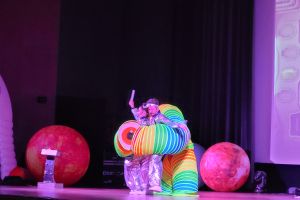 KOSMO SHOW