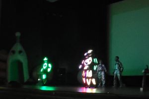 KOSMO SHOW