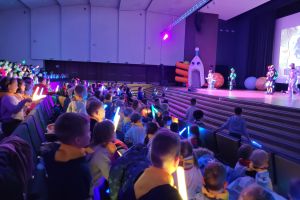 KOSMO SHOW