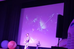 KOSMO SHOW
