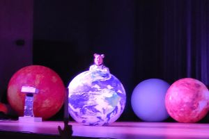 KOSMO SHOW