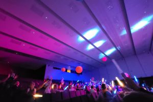KOSMO SHOW