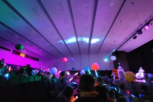 KOSMO SHOW