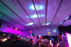 KOSMO SHOW