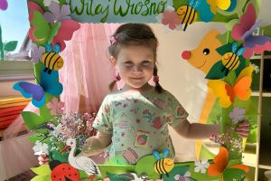 Pierwszy Dzień Wiosny i Dzień Kolorowej Skarpetki