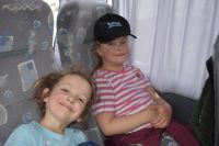 Wycieczka do Babaludy