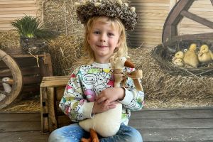 Warsztaty z Twórczą Chatą