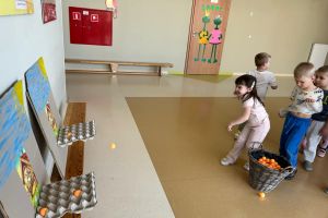 Warsztaty z Twórczą Chatą