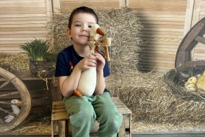 Warsztaty z Twórczą Chatą