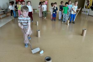 Warsztaty z Twórczą Chatą