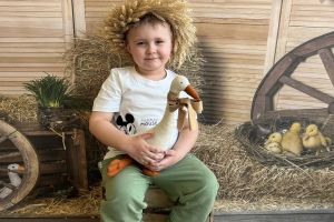 Warsztaty z Twórczą Chatą