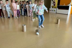 Warsztaty z Twórczą Chatą