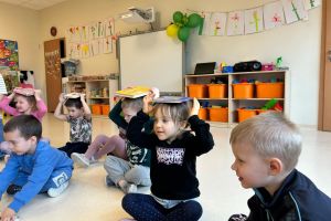 Wycieczka do Biblioteki