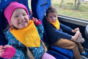 Spektakl "Kosmo Show"