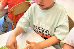 Wielkanocne warsztaty kulinarne