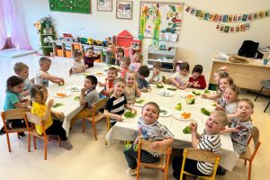 Wielkanocne warsztaty kulinarne