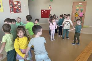 Pierwszy Dzień Wiosny