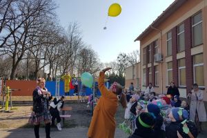 Pierwszy Dzień Wiosny