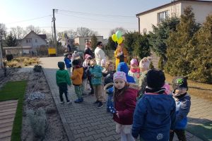 Pierwszy Dzień Wiosny
