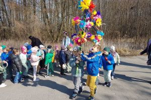 Pierwszy Dzień Wiosny