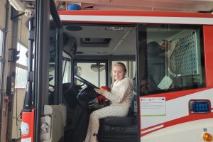 Staż Pożarna