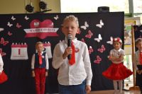 Majowe Święta