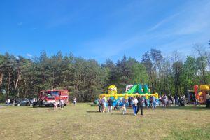 Majówka