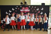 Święta Majowe- 30.04.2025r.