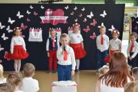 Święta Majowe- 30.04.2025r.